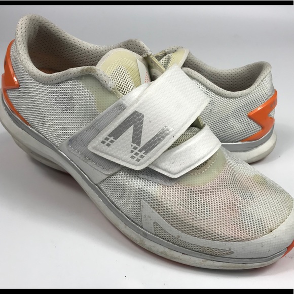 new balance womens cycling shoes